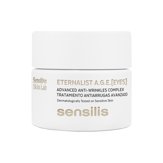 Sensilis Eternalist AGE Eyes x 20mL