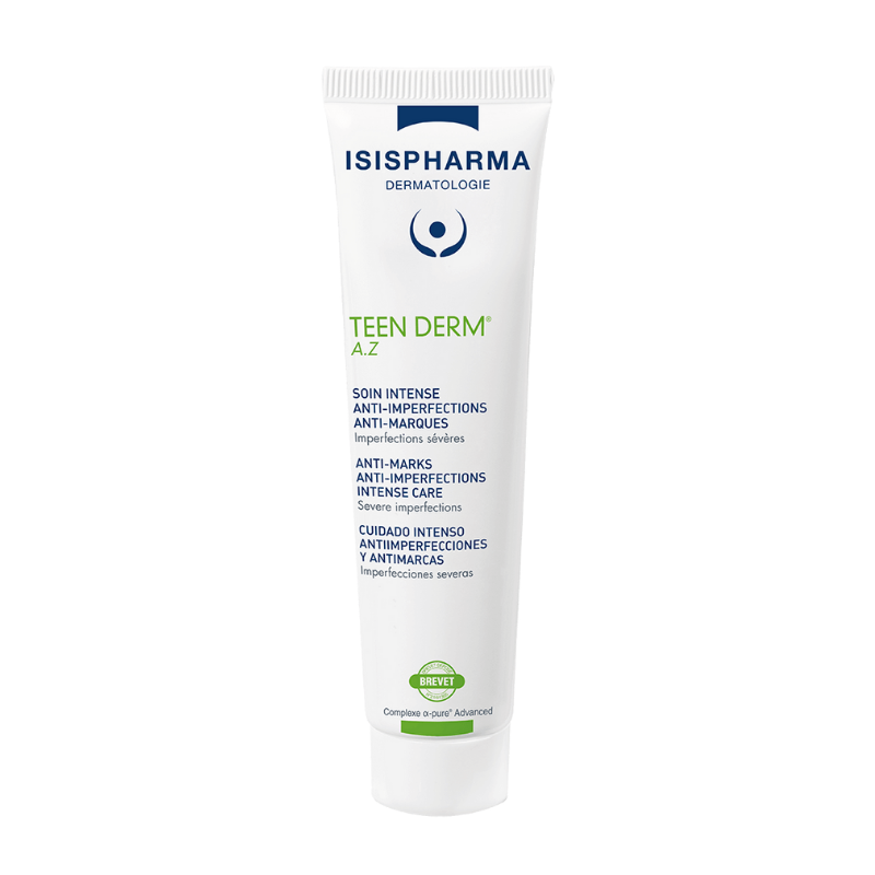 Teen Derm AZ x 30mL