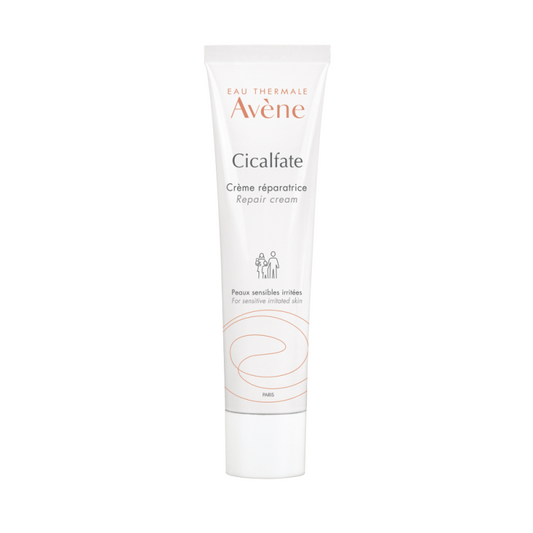 Avene Cicalfate+ Crema Reparadora x 100mL