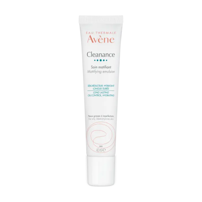 Avene Cleanance Mat Emulsión x 40mL