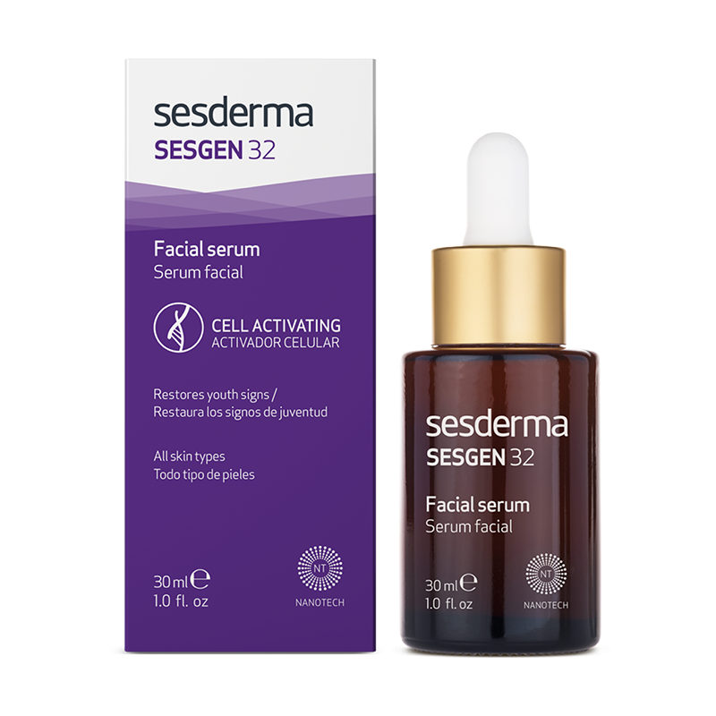 Sesgen 32 Suero x 30mL