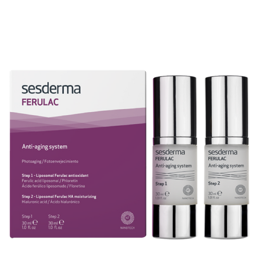 Ferulac Anti-Aging System x 30ml