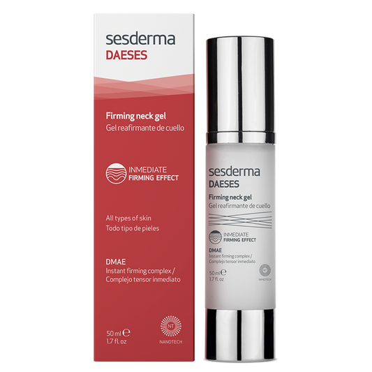 Daeses Gel Reafirmante De Cuello x 50mL
