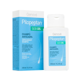 Pilopeptan Seb DS Champú x 150mL