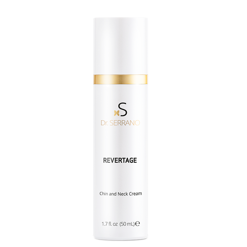 Dr. Serrano Revertage Óvalo Facial x 50mL