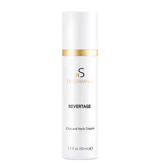 Dr. Serrano Revertage Óvalo Facial x 50mL