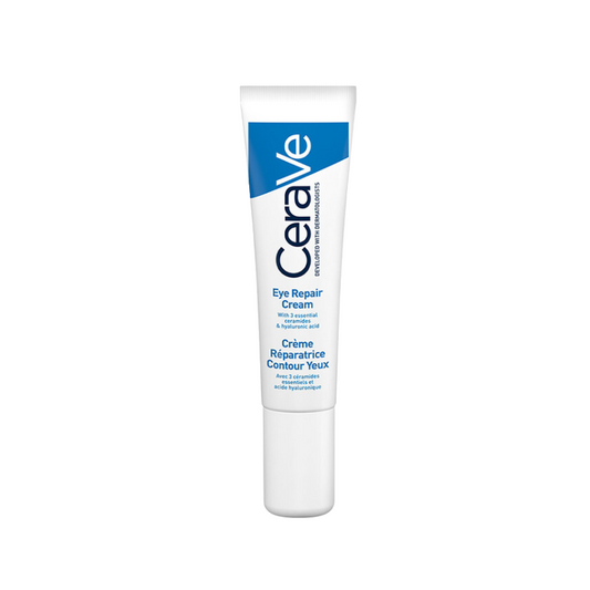 CeraVe Crema Reparadora Contorno de Ojos x 14mL