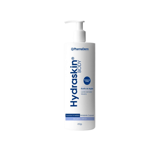 Hydraskin Body x 450mL
