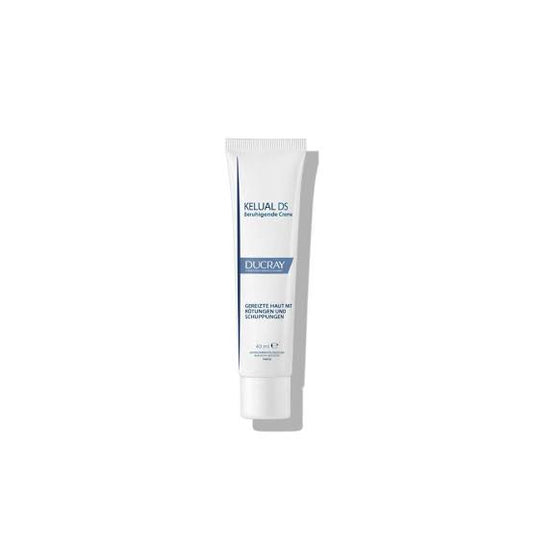 Ducray Kelual DS Crema x 40mL