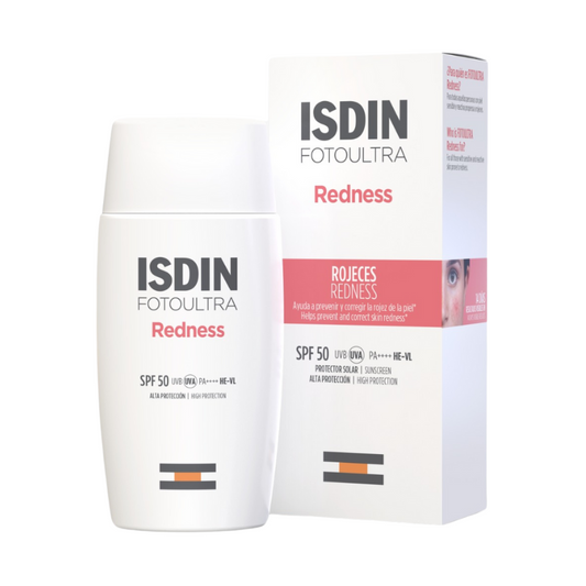 Isdin Fotoultra Redness SPF 50+ x 50mL