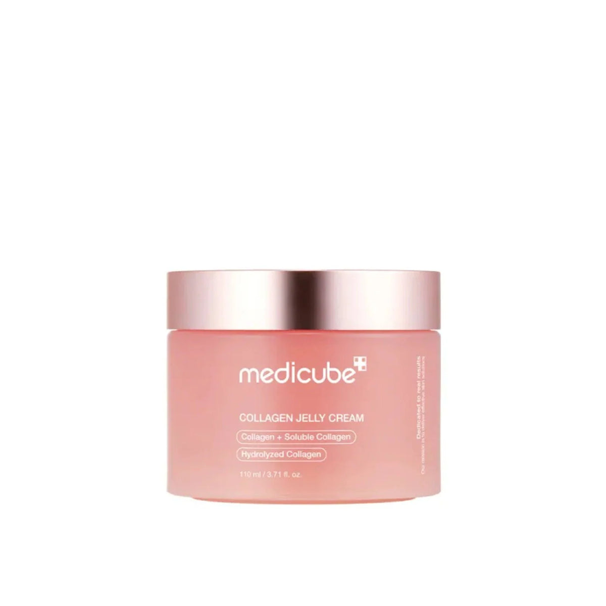 MEDICUBE Collagen Jelly Cream 110ml