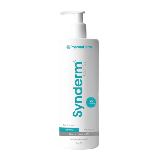 Synderm Loción x 300mL