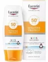 Eucerin Sensitive Protect Kids Sun Lotion SPF 50+ x 150mL
