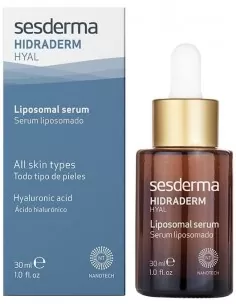 Hidraderm Hyal Serum Liposomal x 30mL