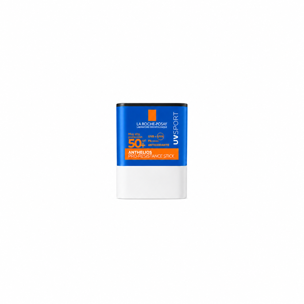 Anthelios Uv Sport Pro-Resistance Stick SPF50+ X 10Ml