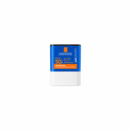 Anthelios Uv Sport Pro-Resistance Stick SPF50+ X 10Ml