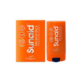 Sunaid Mineral Stick X 15 G