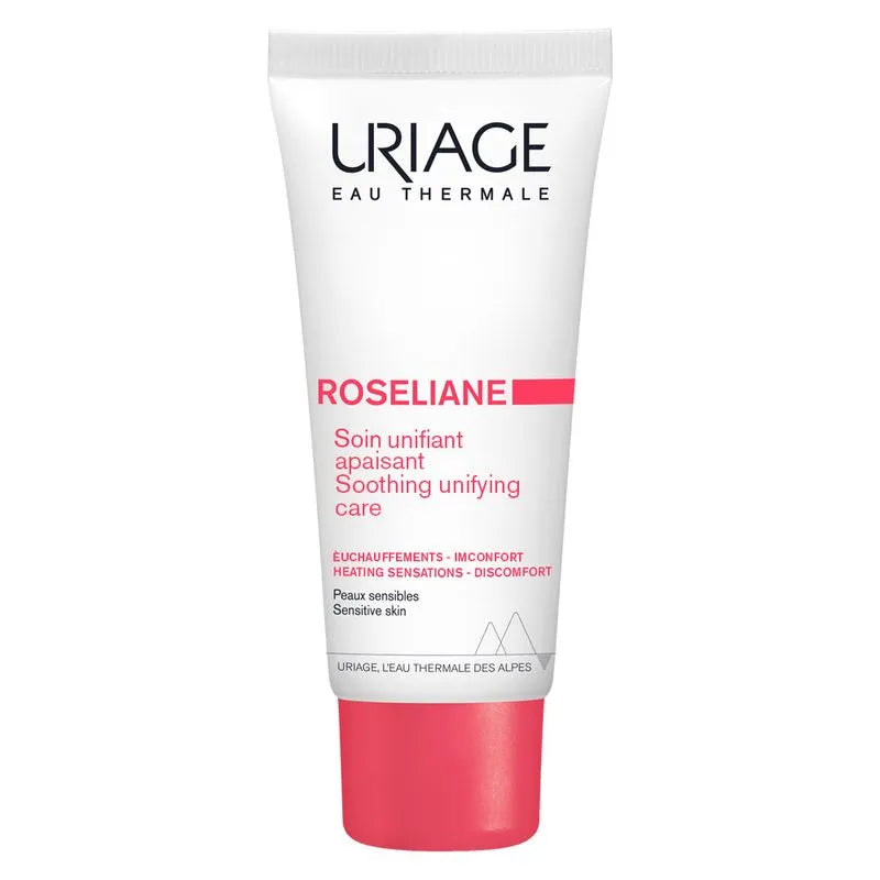 Uriage Roseliane Crema X 40 ml