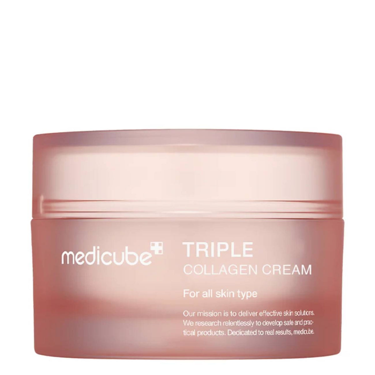 MEDICUBE Triple Collagen Cream 4.0 X 50Ml