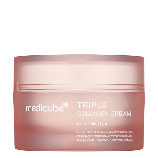 MEDICUBE Triple Collagen Cream 4.0 X 50Ml