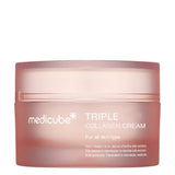 MEDICUBE Triple Collagen Cream 4.0 X 50Ml