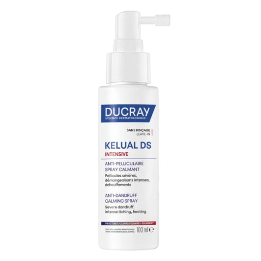 Kelual DS Intensive Spray x 100 ml
