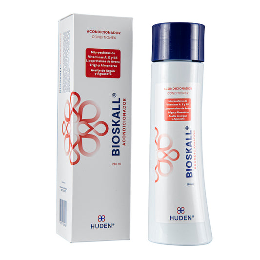 Bioskall Acondicionador x 280mL