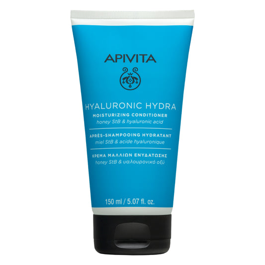 Apivita Hyaluronic Hydra Moisturizing Acondicionador x 150mL