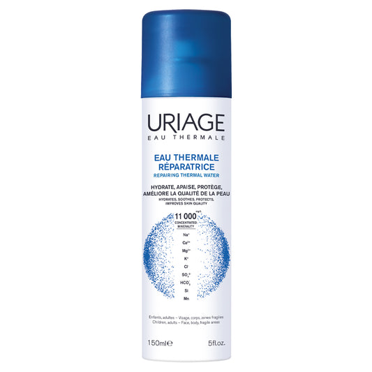 Uriage EAU Thermale Agua Termal Spray x 150mL