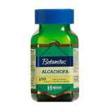 Botanitas Alcachofa x 100Tabs