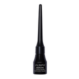 Almay Liquid Eyeliner 221 Black / Noir x 2.9mL