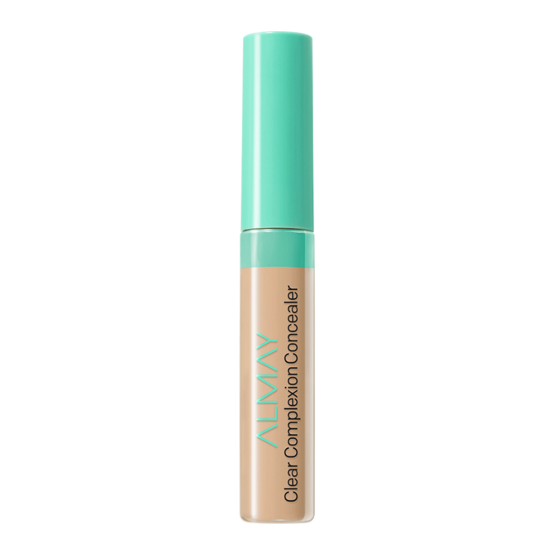 Almay Clear Complexion Concealer 200 Light Medium x 9mL