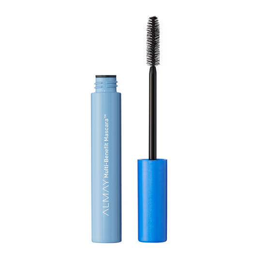 Almay Multi-Benefit Mascara 502 Black / Noir x 7mL