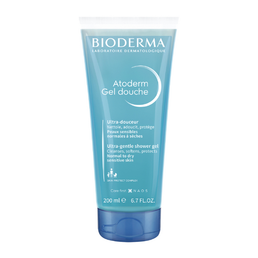 Atoderm Gel Douche x 200mL