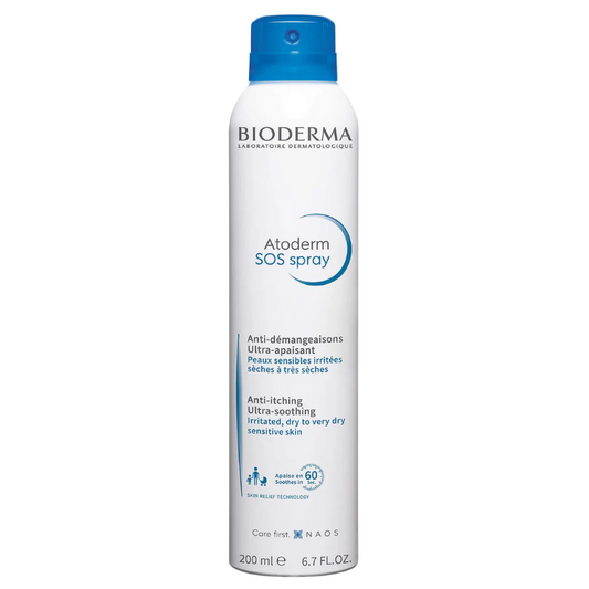 Atoderm SOS Spray x 200mL