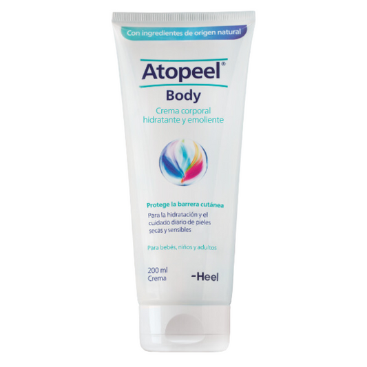 Atopeel Body x 200mL