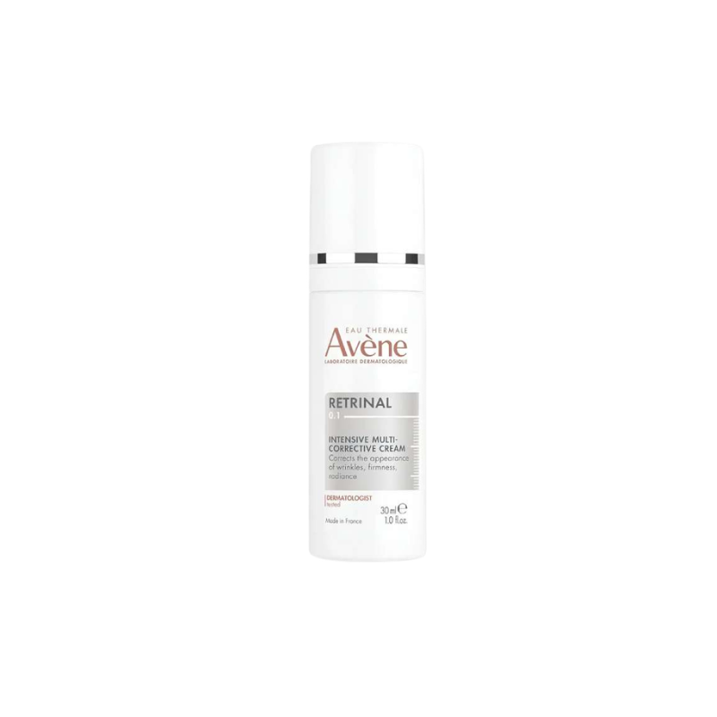Avene Retrinal Crema 0.1 x 30 mL