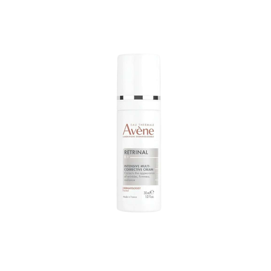 Avene Retrinal Crema 0.1 x 30 mL