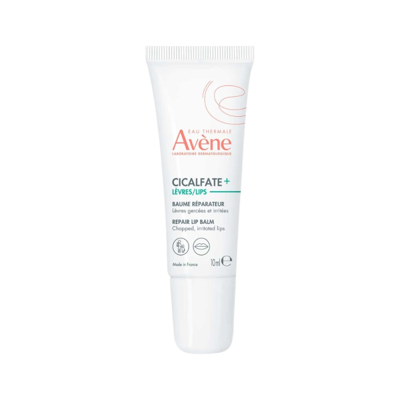 Avene Cicalfate Labios Balsamo Reparador x 10mL