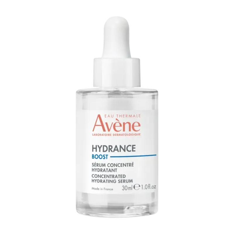 Avene Hydrance Boost Serum Concentrado x 30mL