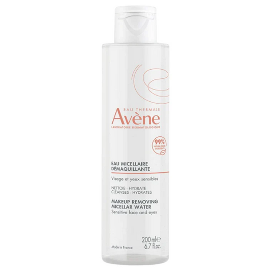 Avene Loción Micelar x 200mL