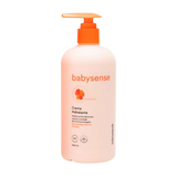 Babysense Crema Hidratante x 400mL