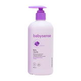 Babysense Baño Liquido x 400mL