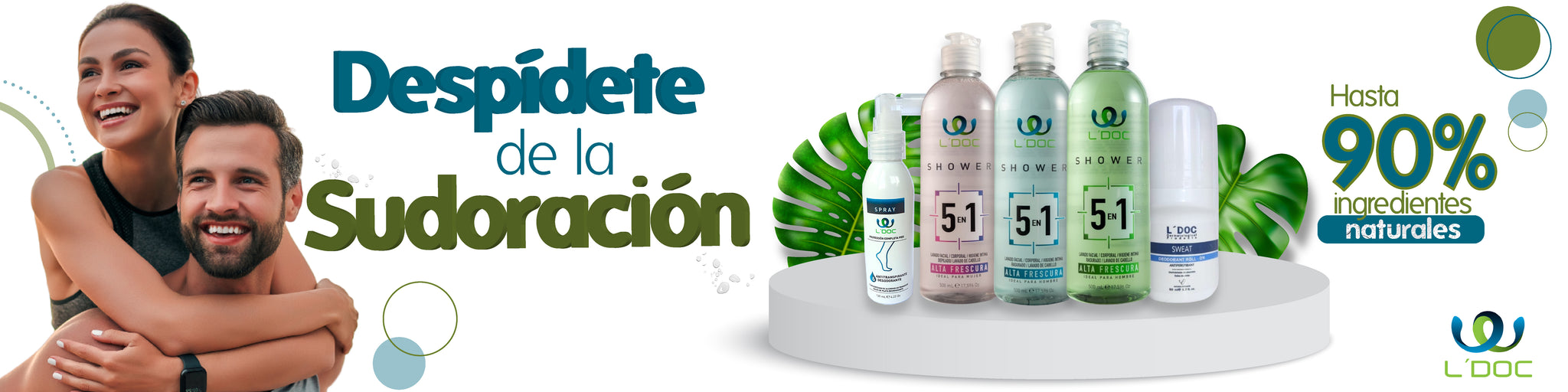 LDOC – Piel Farmaceutica