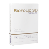 Biofolic SD Cápsulas x 60u