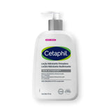 Cetaphil Loción Hidratante Reafirmante X 473G