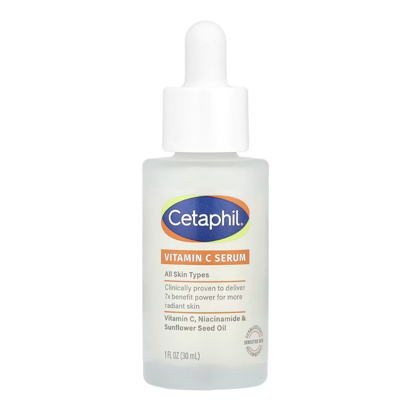 Cetaphil Vitamin C Serum x 30mL