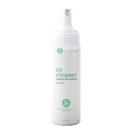 CS-Cleanser Syndet Oil Control x 200mL