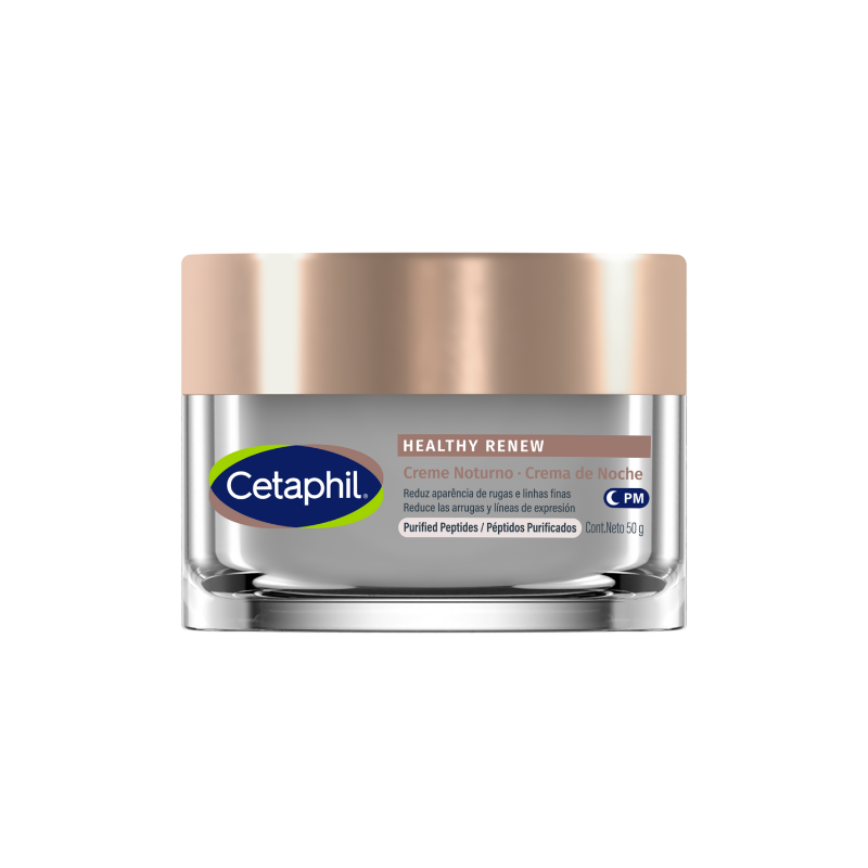 Cetaphil Healthy Renew Crema Noche Antiedad x 30mL
