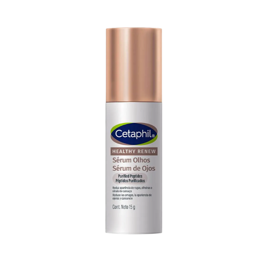 Cetaphil Healthy Renew Sérum Antiedad Contorno de Ojos x 15mL
